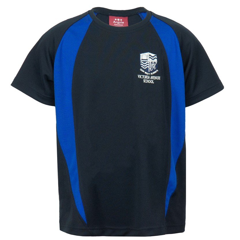 PE Top (Koromiko House)